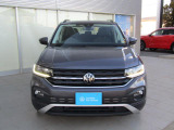 T-Cross TSI アクティブ 