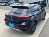 T-Roc TDI ブラックスタイル ディーゼル 