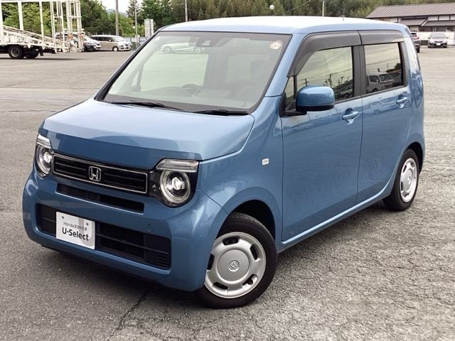 N-WGN L ホンダ センシング 