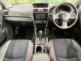 フォレスター 2.0 エックスブレイク 4WD 