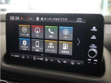 Apple Car Play・Android Autoでスマホ連携が可能!対応するアプリをディスプレイで操作できます。