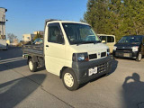 クリッパートラック DX エアコン付 4WD 