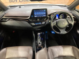 C-HR  G