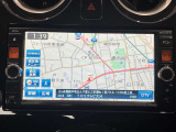 メモリーナビを搭載。楽しいドライブにナビは欠かせませんよね。Bluetoothも当然付いています♪好きな音楽を聴きながら今まで行ったことの無いところに行ってみませんか?
