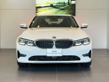 3シリーズセダン 320d xドライブ  4WD 