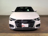 A6アバント 45 TFSI クワトロ Sライン 4WD 