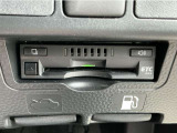 ETCを搭載しておりますので、お得かつ便利ですよ!