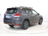 フォレスター 2.0 エックスブレイク 4WD 8型ナビ F・S・Rカメラ ETC ドラレコ