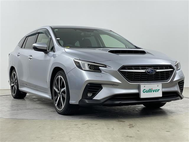 レヴォーグ 1.8 GT-H 4WD 4WD 修復歴無し