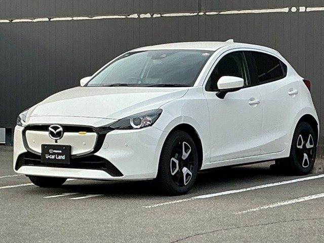 MAZDA2 1.5 15BD