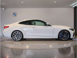 BMWでは重量配分にもこだわりがあり、FRモデルでは50:50とFFモデルでも60:40と前後の重量バランスにこだわり、軽快なハンドリングを実現しております。