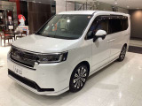 ステップワゴン  2.0 e:HEV スパーダ プレミアムライン