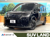 両側電動スライドドア フリップダウンモニター マルチビューカメラシステム
