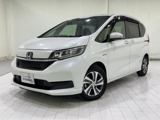 フリード+ 1.5 ハイブリッド G ホンダセンシング 