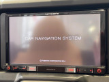 【ナビゲーション】使いやすいナビで目的地までしっかり案内してくれます。各種オーディオ再生機能も充実しており、お車の運転がさらに楽しくなります!!