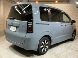 ホンダ系ディーラーで販売される全てのホンダ車なら、ホッと保証(無料)がついています。エアコン、純正オーディオを始め、エンジン、足廻りまでカバー。初回1ヵ月点検も無料で実施致します。