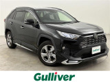 トヨタ RAV4