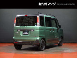 【FLAIR WAGON】広い室内空間、豊富な収納力、そしてマツダの安全技術や走行性能を兼ね備えた軽ハイトワゴンです。