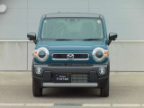 フレアクロスオーバー XS 4WD 