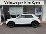 T-Roc TDI スタイル デザイン パッケージ ディーゼル 