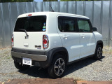 ボディクリーニング後、愛車をピカピカの状態へ保護するコーティング「ブライトパック」がおススメです!水垢がつきにくく、手入れがしやすくなりますよ!いつも愛車をきれいにしておきたい方におススメです。