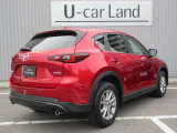 CX-5 2.0 20S プロアクティブ 