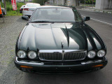 XJ ソブリン 3.2 V8 後期モデル