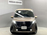 【LEDヘッドランプ&LEDフォグランプ】ハロゲンヘッドランプの約2倍の明るさ!夜の運転も安心です!