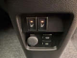 【シートヒーター】心も体も温めてくれるシートヒーター機能が付いています!寒い日でも快適に運転が出来ます♪