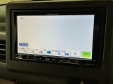 【Bluetooth Audio】いつもの音楽・いつものラジオ番組を、ドライブでも存分にお楽しみいただけます♪