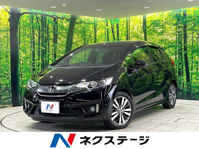 ホンダ フィット 