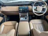 レンジローバー オートバイオグラフィ 4.4L P530 ロングホイールベース 4WD 