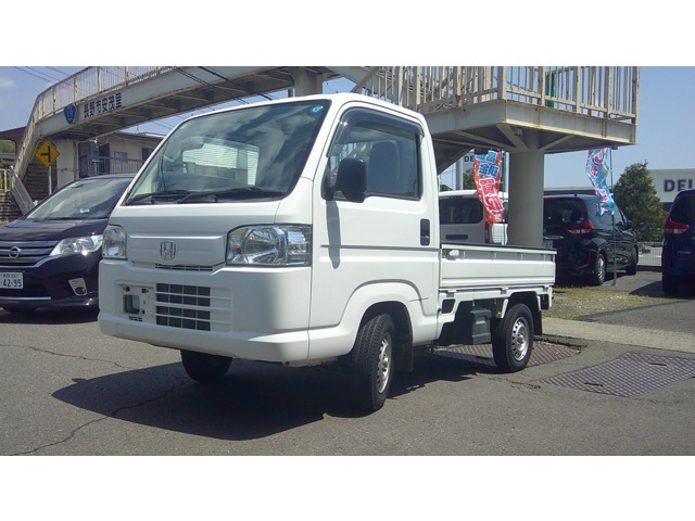 アクティトラック SDX 4WD