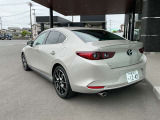 MAZDA3セダン 2.0 20S プロアクティブ ツーリング セレクション 