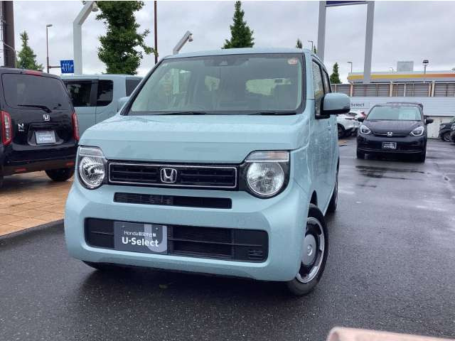 ホンダ N-WGN 