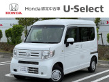 ホンダ N-VAN