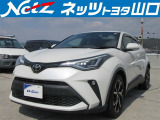 トヨタ C-HR