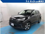 トヨタ ライズ