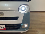 LEDヘッドライト・フォグランプも装備です!