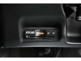 2.0ETC装備 高速道路もOK