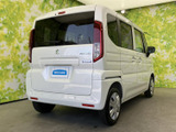 スペーシア ハイブリッド(HYBRID) G 4WD 