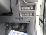 ETC車載器付きです。高速道路の料金所もスムーズに通過できます。