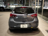 MAZDA2 1.5 15BD i セレクション 
