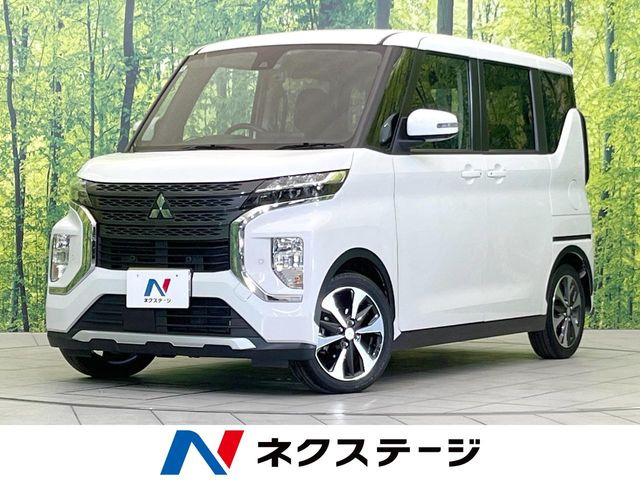 eKクロススペース T プラスエディション 
