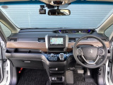 こちらの車両は室内はルームクリーニング済みですよ〜(*^_^*)大変きれいな状態ですので一度見てみてくださいね(^^♪