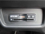 【ETC車載器装備済み】ご使用いただくには別途セットアップ費用がかかります。ご用命の際はお申し付けください。