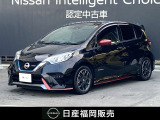 日産 ノート
