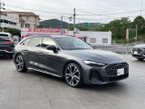 1.Audi正規輸入車である事。2.新車登録時からの正規メンテナンスノート(整備記録)がある事。3.初年度登録日から10年以内である事。4.走行距離10万km以下である事。5.修復歴車、改造車でない事