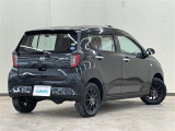 ミライース L SAIII 4WD 修復歴無し