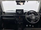 ジムニーノマド 1.5 FC 4WD 5MT修復歴無し